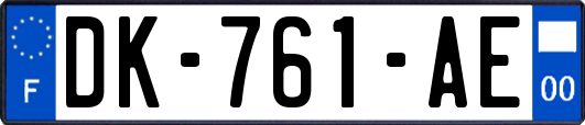 DK-761-AE