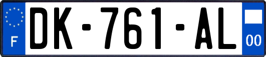 DK-761-AL