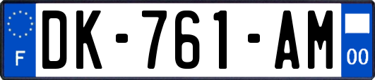 DK-761-AM