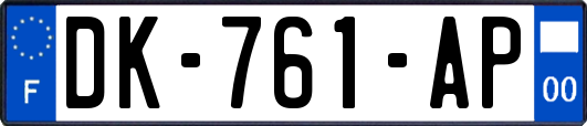 DK-761-AP