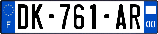 DK-761-AR