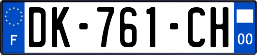 DK-761-CH