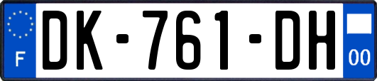 DK-761-DH