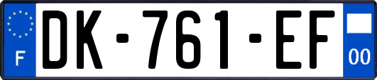 DK-761-EF