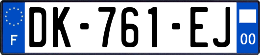 DK-761-EJ