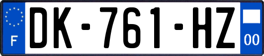 DK-761-HZ