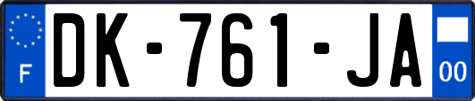 DK-761-JA