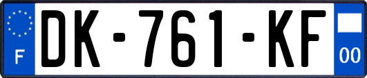 DK-761-KF