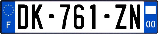 DK-761-ZN