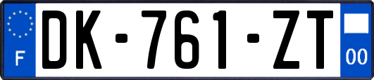 DK-761-ZT