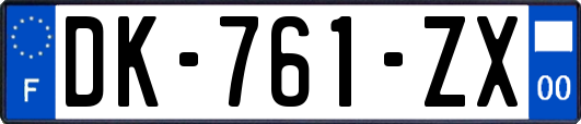 DK-761-ZX