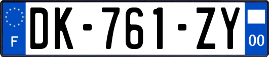 DK-761-ZY