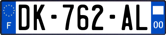 DK-762-AL