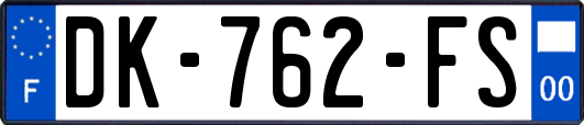 DK-762-FS