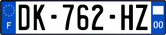 DK-762-HZ