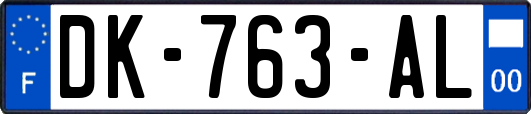 DK-763-AL