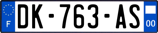 DK-763-AS