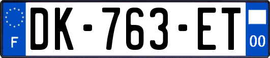 DK-763-ET