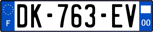 DK-763-EV