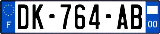 DK-764-AB