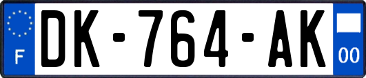 DK-764-AK