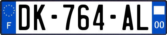 DK-764-AL