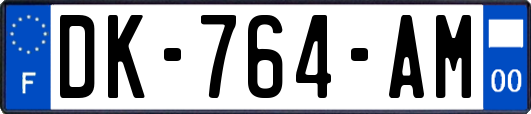 DK-764-AM