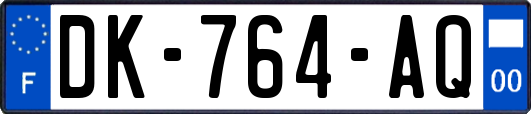 DK-764-AQ