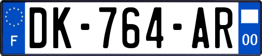 DK-764-AR