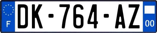 DK-764-AZ