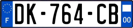 DK-764-CB