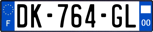 DK-764-GL