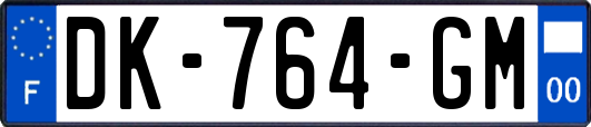 DK-764-GM