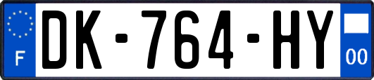 DK-764-HY