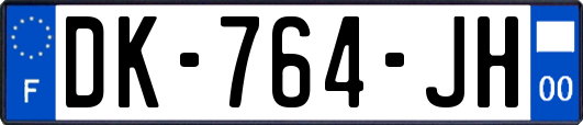 DK-764-JH