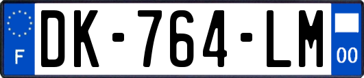 DK-764-LM