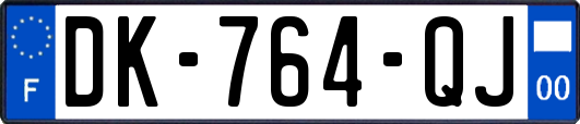 DK-764-QJ