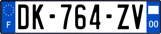 DK-764-ZV