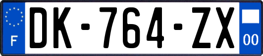 DK-764-ZX