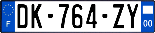 DK-764-ZY