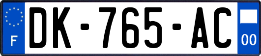 DK-765-AC