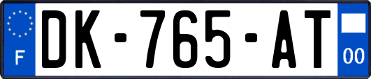 DK-765-AT