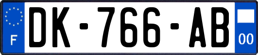 DK-766-AB