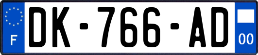 DK-766-AD