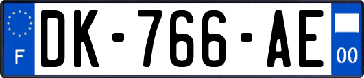 DK-766-AE