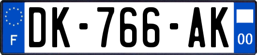 DK-766-AK