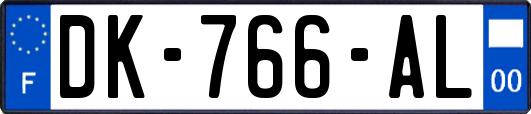 DK-766-AL