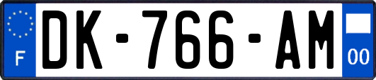 DK-766-AM