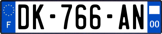 DK-766-AN