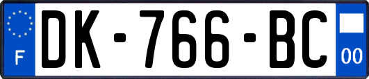 DK-766-BC